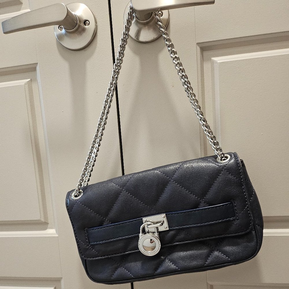 Michael Kors (MK) chain Shoulder bag crossbody bag